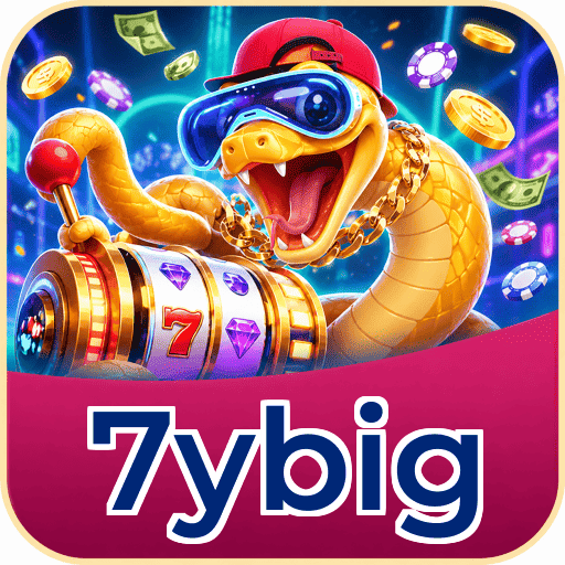 7ybig Logo - Bônus com Rollover Justo