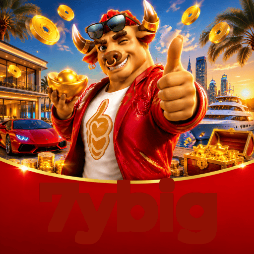 7ybig VIP Program Logo