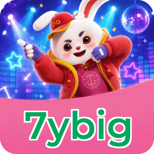 Logo da 7ybig