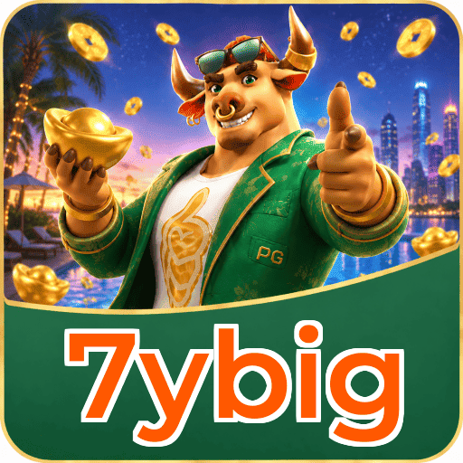 Logo 7ybig Loteria Online