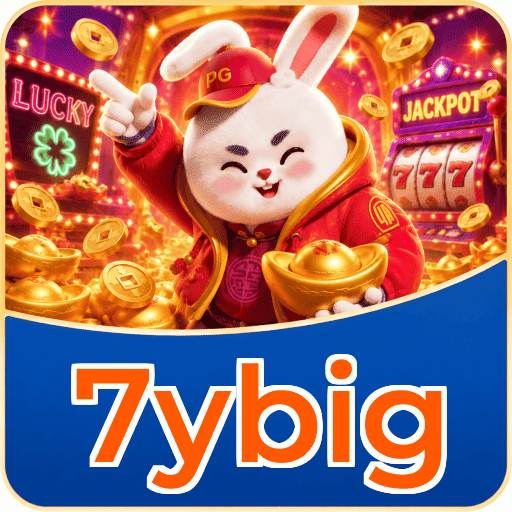 Requisitos do APK 7ybig para Android - Logo Oficial