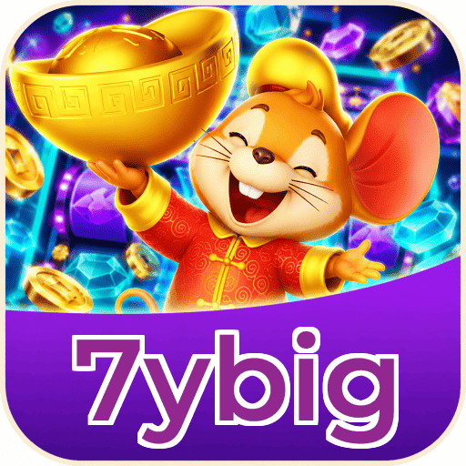 7ybig Logo Oficial