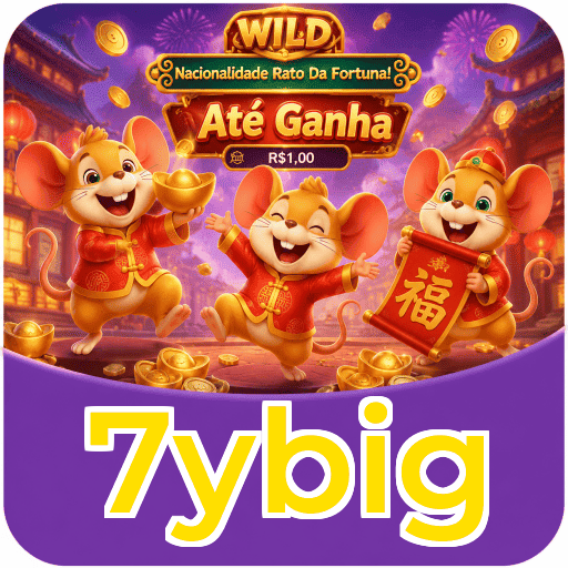 7ybig Logo Verificado