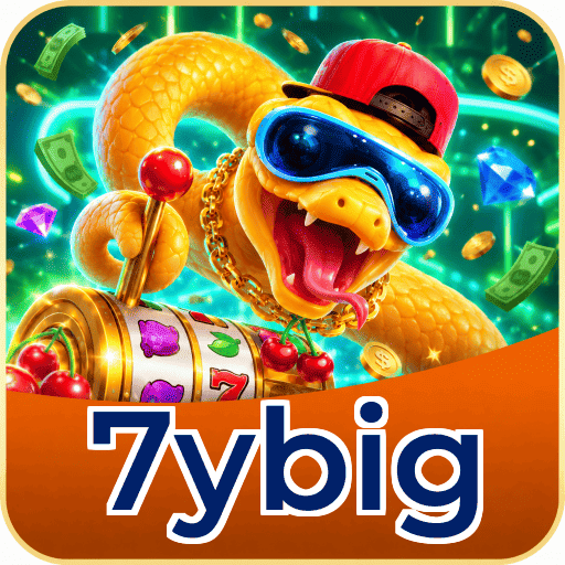 Logo 7ybig Telegram Canal Oficial